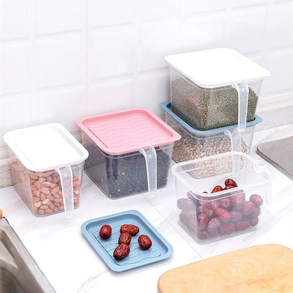 Unbreakable Fridge and Kitchen storage Baskets |🔥FLAT 50% SAVING🔥